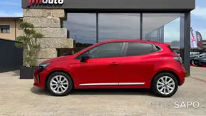 Renault Clio 1.0 TCe Evolution de 2024