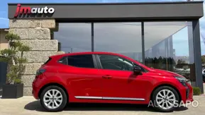 Renault Clio 1.0 TCe Evolution de 2024