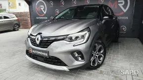 Renault Captur de 2021