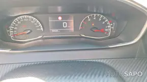 Peugeot 208 de 2022