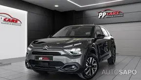 Citroen C4 de 2023