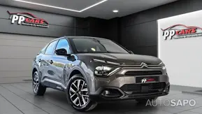 Citroen C4 de 2023