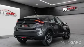Citroen C4 de 2023
