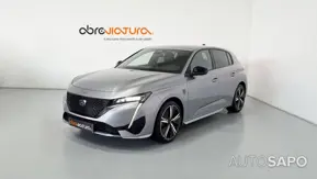 Peugeot 308 de 2024