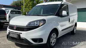 Fiat Doblo de 2023