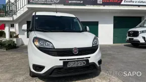 Fiat Doblo de 2023