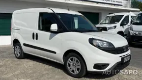 Fiat Doblo de 2023