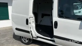 Fiat Doblo de 2023