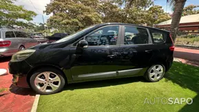 Renault Scénic de 2013
