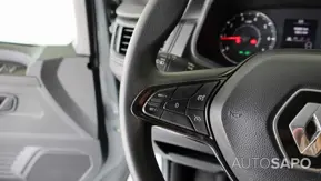 Renault Trafic de 2023