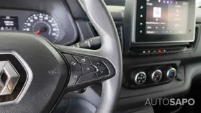 Renault Trafic de 2023