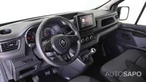 Renault Trafic de 2023
