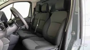 Renault Trafic de 2023