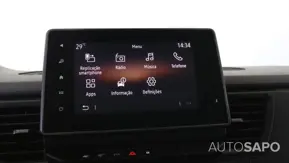 Renault Trafic de 2023