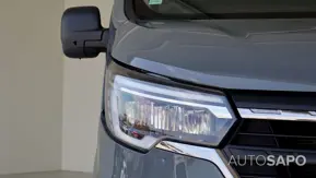 Renault Trafic de 2023