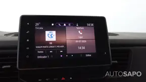 Renault Trafic de 2023
