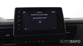 Renault Trafic de 2023