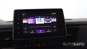 Renault Trafic de 2023