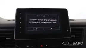 Renault Trafic de 2023