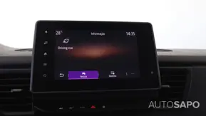 Renault Trafic de 2023