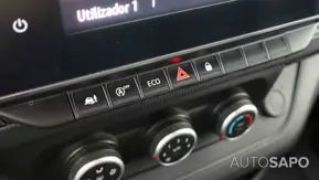 Renault Trafic de 2023