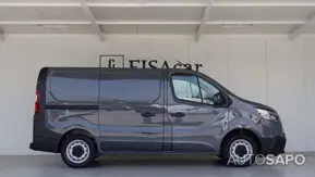 Renault Trafic de 2023
