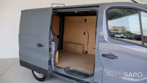 Renault Trafic de 2023