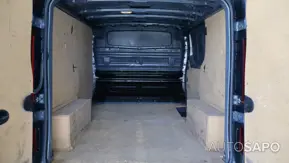 Renault Trafic de 2023