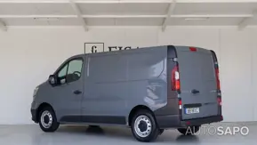 Renault Trafic de 2023