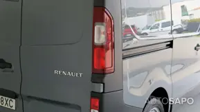 Renault Trafic de 2023