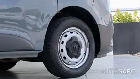 Renault Trafic de 2023