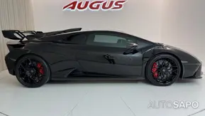 Lamborghini Huracán de 2024