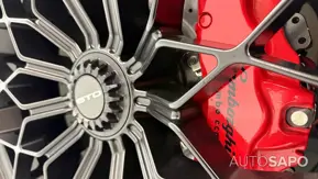 Lamborghini Huracán de 2024