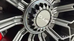 Lamborghini Huracán de 2024