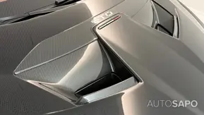 Lamborghini Huracán de 2024