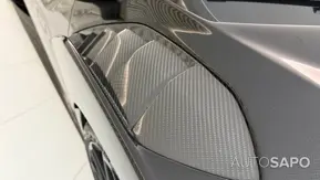 Lamborghini Huracán de 2024