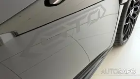 Lamborghini Huracán de 2024