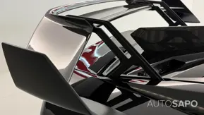 Lamborghini Huracán de 2024