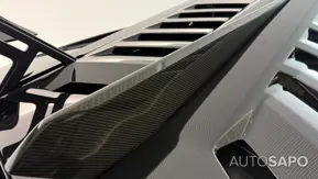 Lamborghini Huracán de 2024