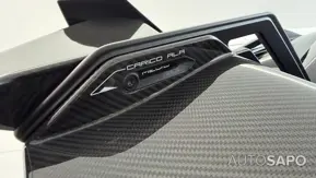 Lamborghini Huracán de 2024