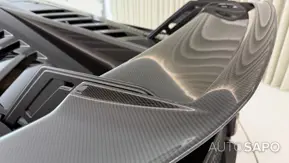 Lamborghini Huracán de 2024