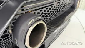 Lamborghini Huracán de 2024