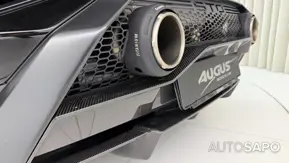 Lamborghini Huracán de 2024