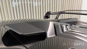 Lamborghini Huracán de 2024
