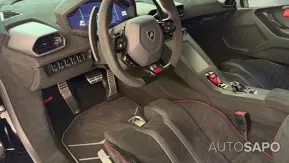 Lamborghini Huracán de 2024