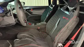 Lamborghini Huracán de 2024