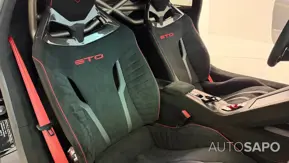 Lamborghini Huracán de 2024