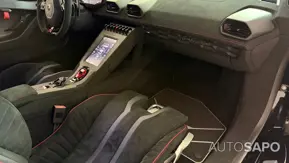 Lamborghini Huracán de 2024