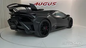 Lamborghini Huracán de 2024