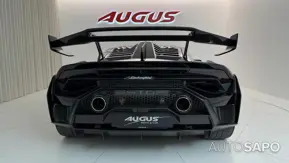 Lamborghini Huracán de 2024
